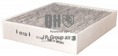 JP GROUP 3928100309 -  Фильтр воздуха в салоне